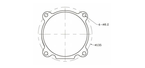 4.Cooperative Robot 05X-092base 4. КООПЕРАТИЧЕСКИЙ РОБОТ 05X-092BASE