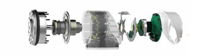 4.05X-092内部结构 4.05x-092 内部结构