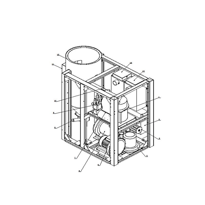 上料机-2 上料机 -2