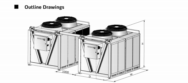 outline drawing контурный рисунок