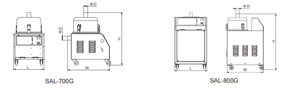 Съемный автозазагрузчик