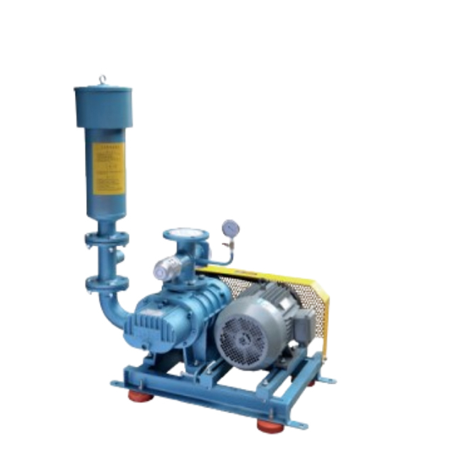 Центральная система передачи