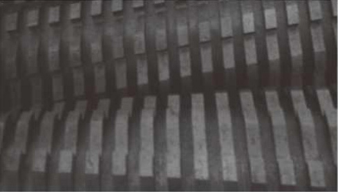 Специальные лезвия