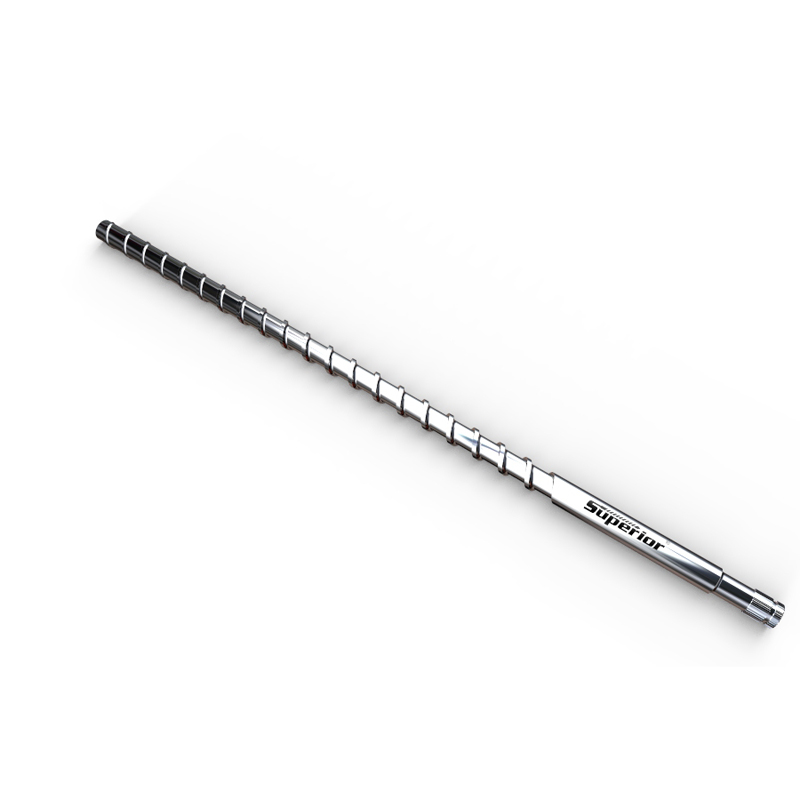 Серия полностью закаленных винтов