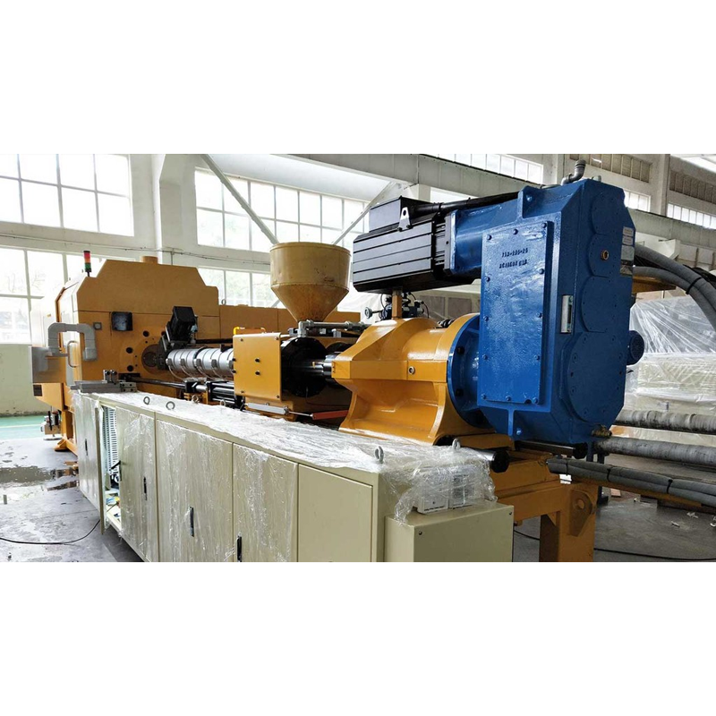 Винтовая коническая коробка передач