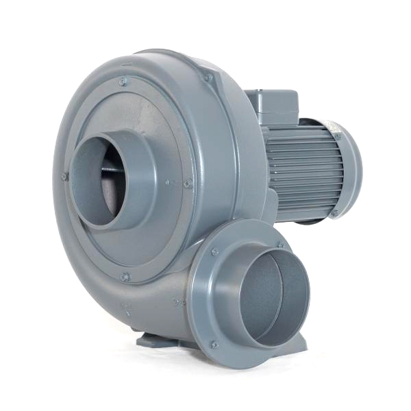 Радиальные воздуходувки-пластинчатые вентиляторы