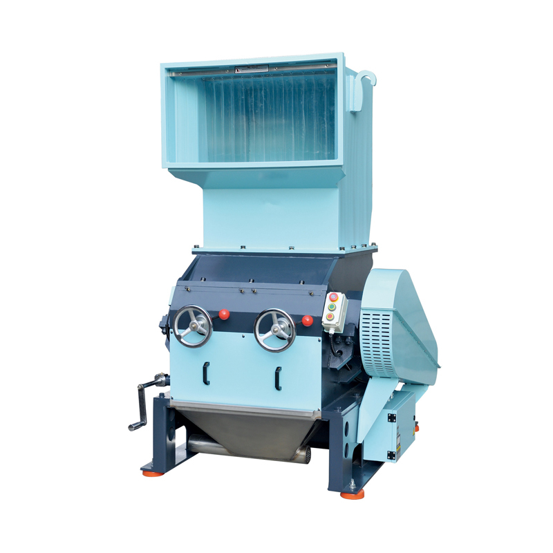 Высокопроизводительная дробилка