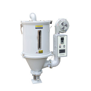 Бункерная сушилка