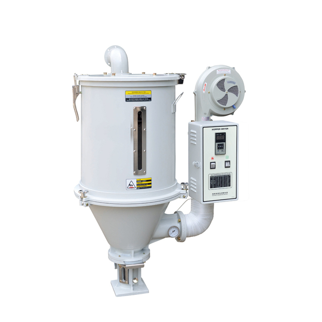 Бункерная сушилка