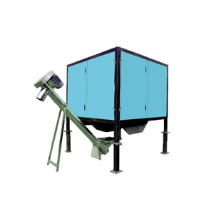 Сортировочная машина для силиконовой резины