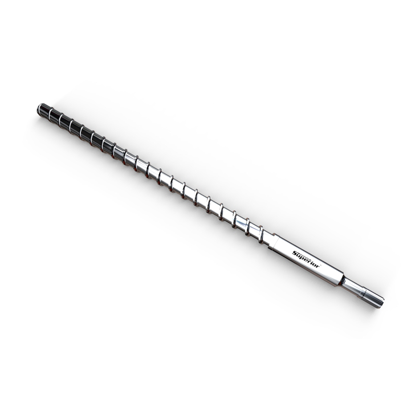 Серия полностью закаленных винтов