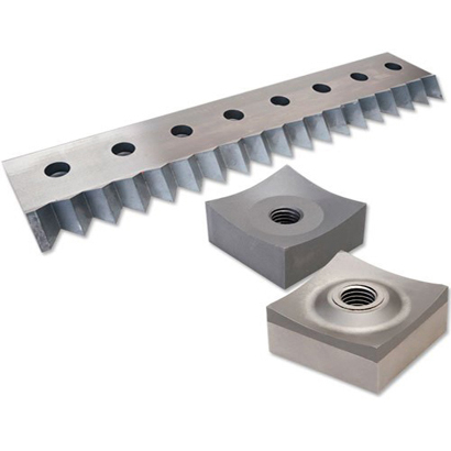 Измельчитель Нож