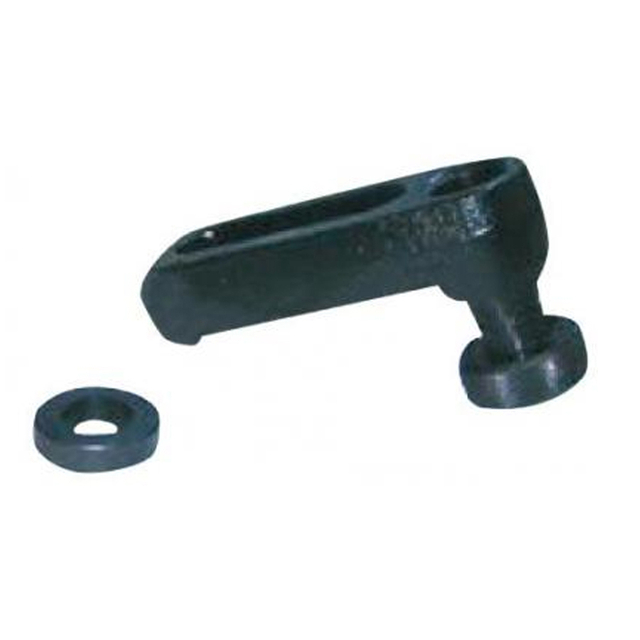 Зажим пресс-формы PR