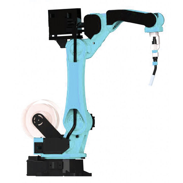 Сварка робота 