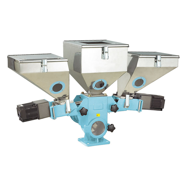 Смеситель с двойным цветом