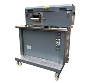 Пластиковый гранулятор Тип 900