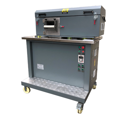 Пластиковый гранулятор Тип 900