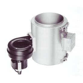 Нагреватели с охлаждающими вентиляторами