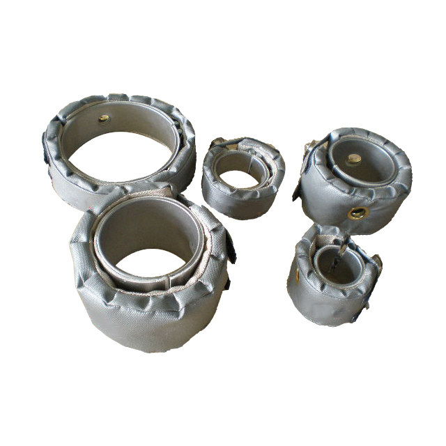 Изоляционная куртка