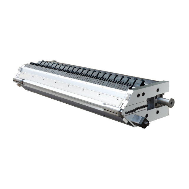 Серия листовых штампов