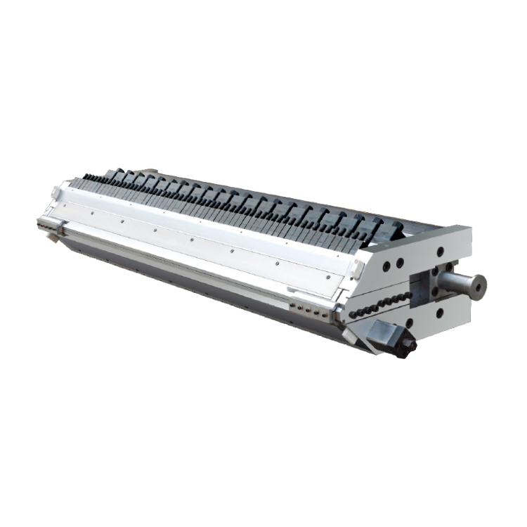 Серия листовых штампов