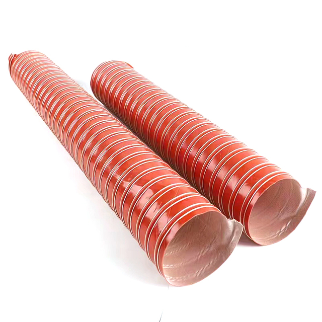 Шланг, устойчивый к высоким температурам