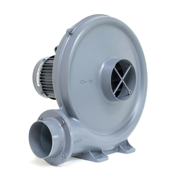 Центробежные воздуходувки-турбовоздуходувки