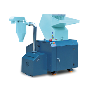 Малошумная дробилка