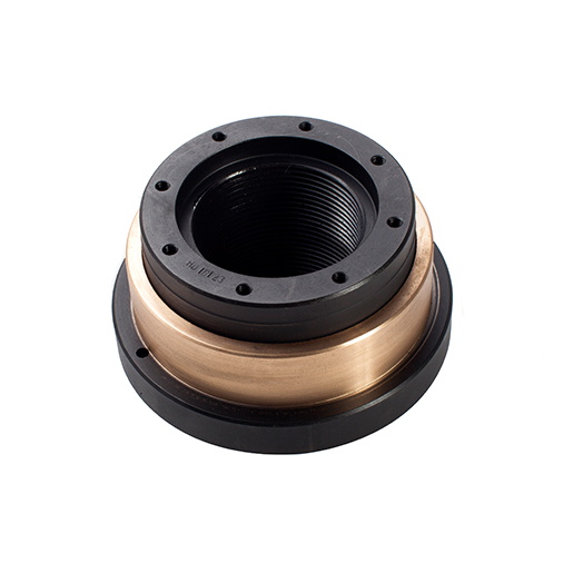 Гайка тормозной колодки