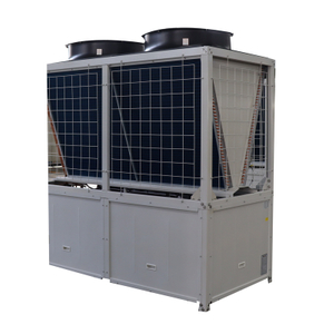 Тепловой насос