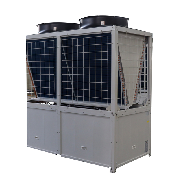 Тепловой насос