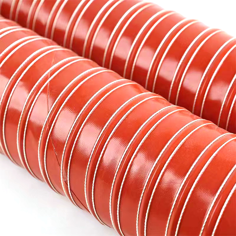 Шланг, устойчивый к высоким температурам