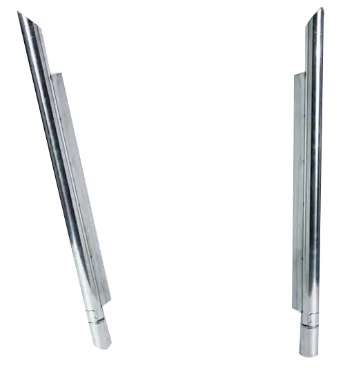 Всасывающая трубка