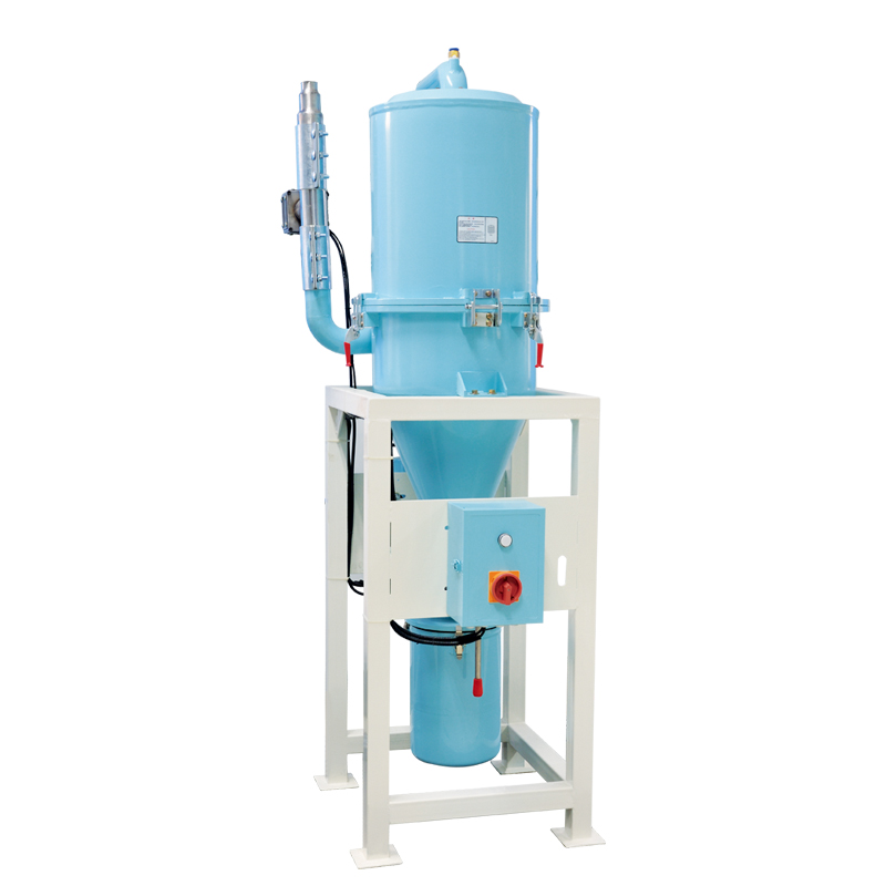 Центральная система передачи