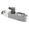 Пропорциональный регулирующий клапан серии 1X