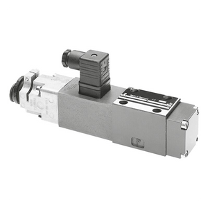 Пропорциональный регулирующий клапан серии 1X