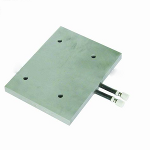 Литой алюминиевый нагреватель