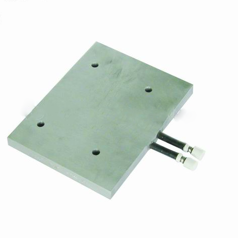 Литой алюминиевый нагреватель