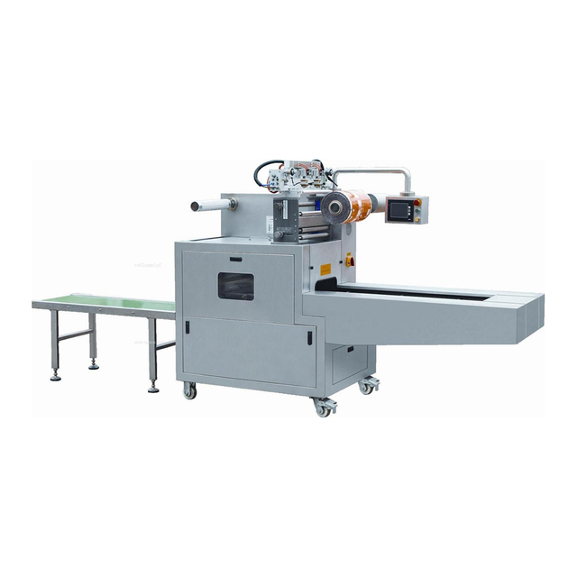 Упаковочная машина