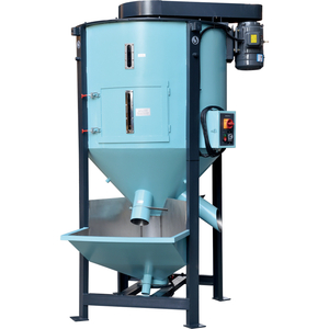 Винтовой миксер