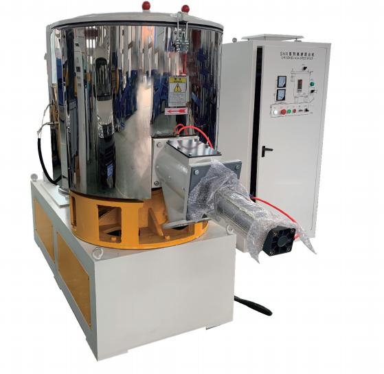 Высокоскоростный миксер