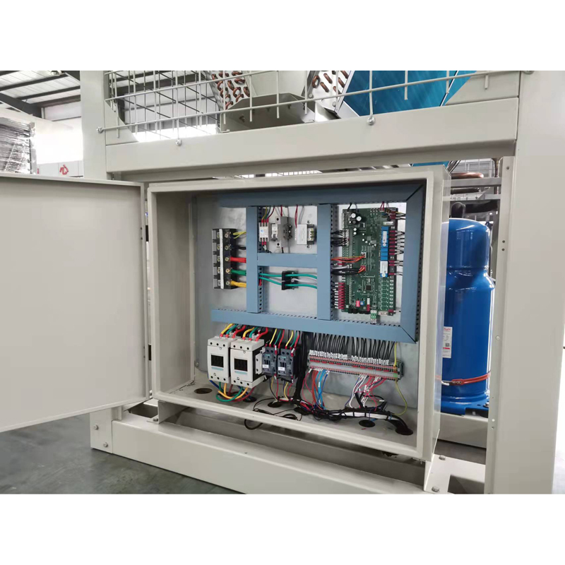 Тепловой насос