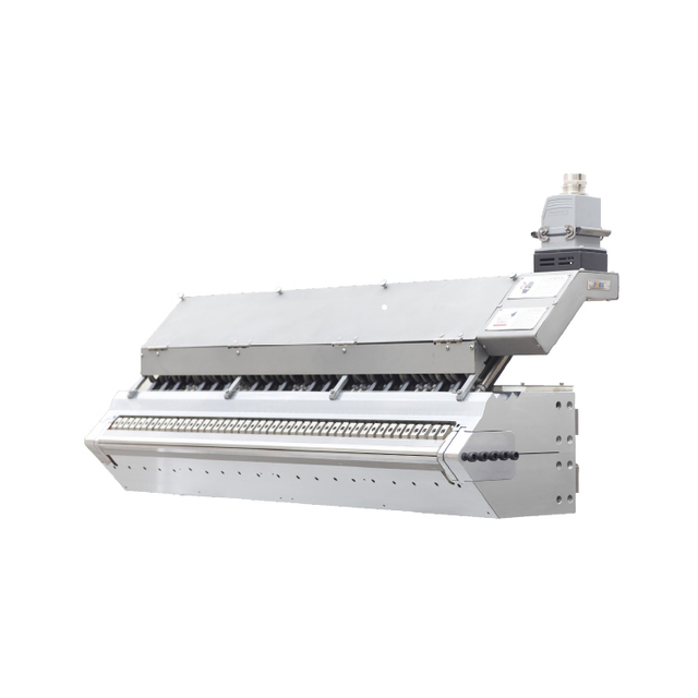 Двусторонняя волочильная матрица