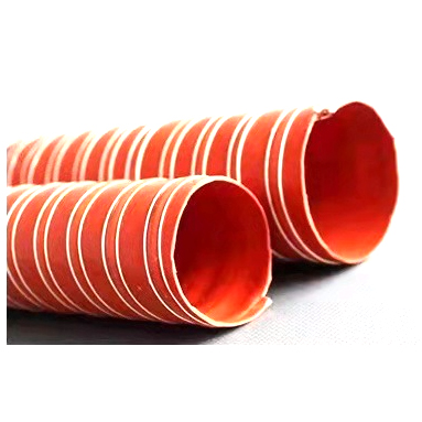 Шланг, устойчивый к высоким температурам