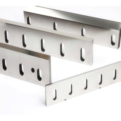 лезвия дробилки