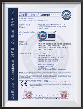  Смеситель цветов 