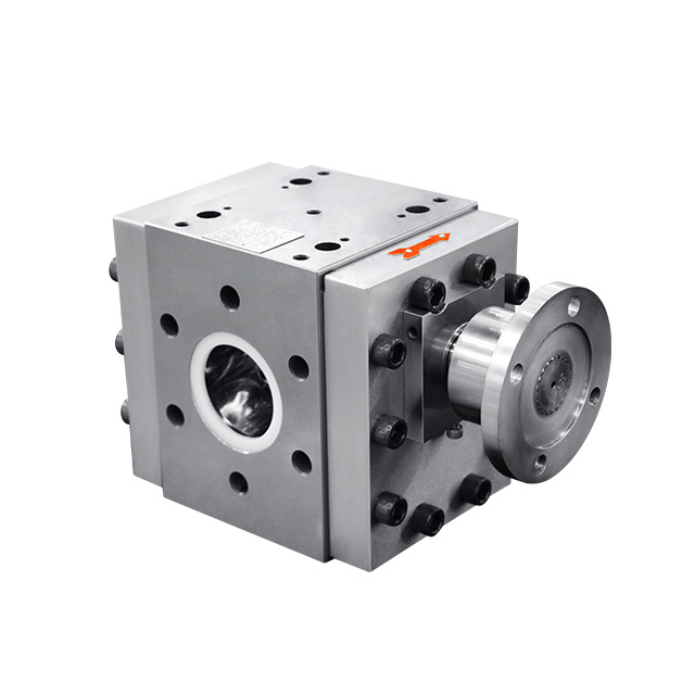 Насос расплава для экструзии ПВХ