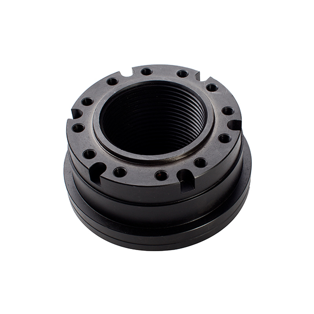 Гайка тормозной колодки