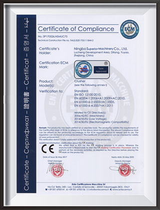  Измельчитель 