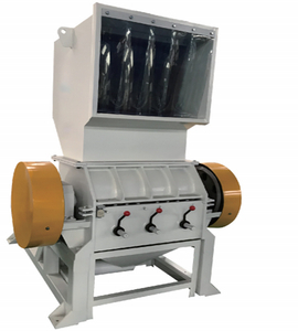 Вертикальная дробилка